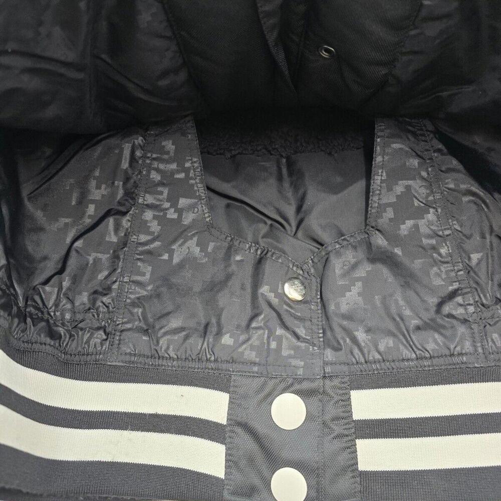 Core‎ Jacket Black Powder Room S Black 5000mm (98-2) - Picture 9 of 16